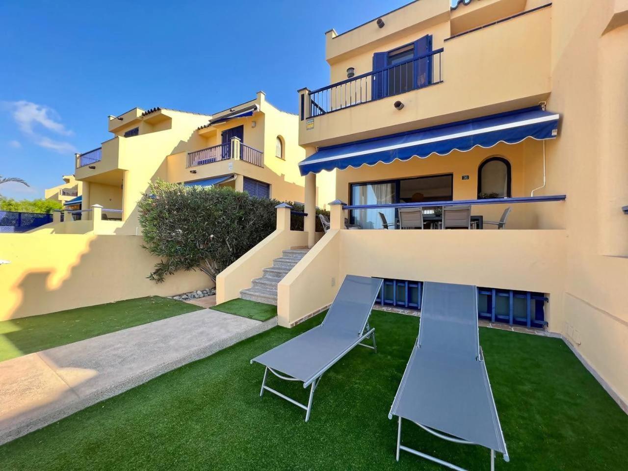 Villa Bahia Meloneras Playa 1 Exterior foto